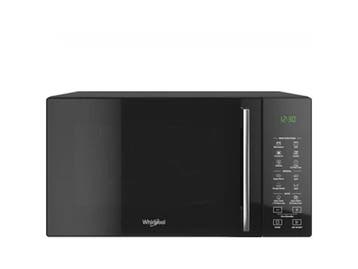 WHIRLPOOL MWP295B - Combimagnetron 29L 900W - 17 Auto, Verzenden, Zo goed als nieuw