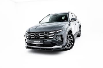 Front Splitter Hyundai Tucson Mk4 Facelift, Verzenden