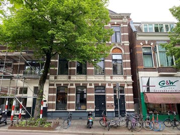 Te huur: Kamer Westersingel in Groningen, Groningen