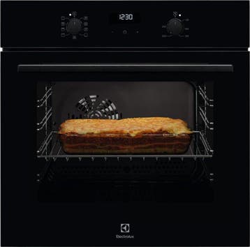Electrolux EZF5f50Z Oven449, Ophalen of Verzenden, Nieuw, Inbouw