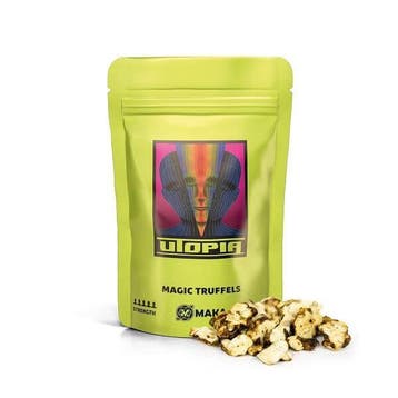 Utopia Truffels - 15gr, Ophalen of Verzenden, Nieuw
