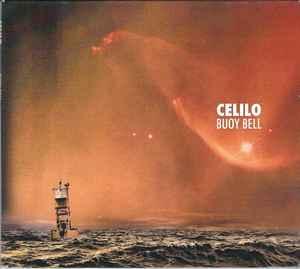 cd digi - Celilo - Buoy Bell, Cd's en Dvd's, Verzenden, Zo goed als nieuw