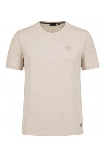 Petrol T-shirt in maat 3XL Groen, Kleding | Heren, Verzenden, Zo goed als nieuw, Overige kleuren, Petrol