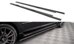 Street Pro Zijskirts Mazda 3 MPS Mk1 Maxton, Ophalen of Verzenden, Nieuw
