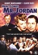 Here comes mr. Jordan - DVD, Verzenden, Nieuw in verpakking