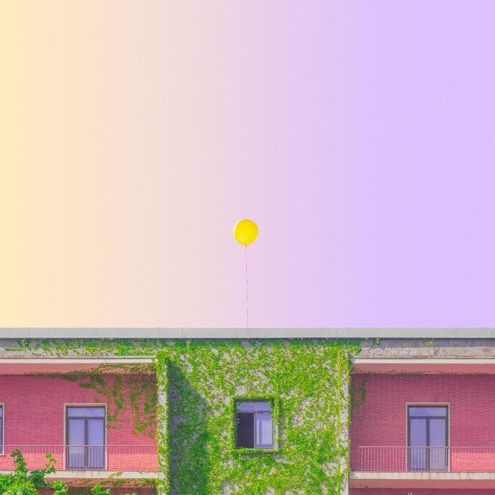 Téber - Opportunity · No Reserve, Antiek en Kunst, Kunst | Designobjecten