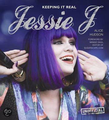 Jessie J - Alice Hudson 9780857755605, Verzenden, Zo goed als nieuw, Alice Hudson