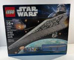 Lego Set - 10221 - Star Wars - SEALED -SUPER STAR DESTROYER-, Nieuw
