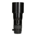 Hasselblad HC 300mm f/4.5 · 1 jaar garantie, Ophalen of Verzenden, Zo goed als nieuw