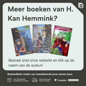 Op ponykamp / Sammie / 5 - H. Kan Hemmink 9789060566350, Verzenden, Gelezen, H. Kan Hemmink