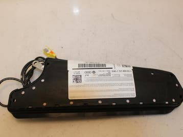Airbag stoel (zitplaats) Volkswagen Touran O68707, Auto-onderdelen, Ophalen of Verzenden, Nieuw
