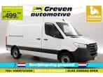 Mercedes-Benz Sprinter 317 1.9 CDI 170PK L2H2 | 3500kg, Automaat, Wit, Mercedes-Benz, Diesel