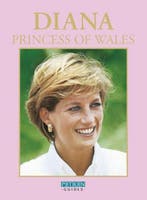 Diana Princess of Wales 9780853728955 Brian Hoey, Boeken, Verzenden, Zo goed als nieuw, Brian Hoey