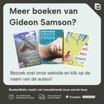 De schoen van tien miljoen en andere verhalen 9789083260372, Verzenden, Zo goed als nieuw, Gideon Samson