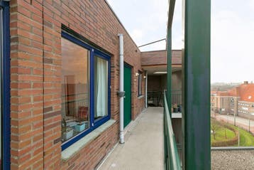Te huur: Appartement Brielselaan in Rotterdam, Appartement, Rotterdam, Zuid-Holland
