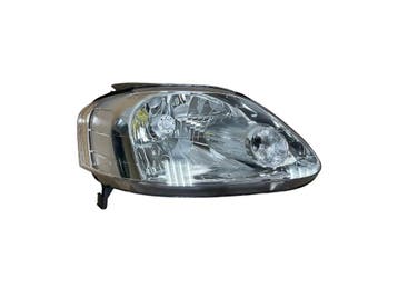 VW Fox Koplamp Rechts H4 2005-2007 En 2009+, Ophalen of Verzenden, Nieuw, Audi