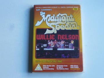 The Midnight Special - Live on Stage / 1980 (DVD), Ophalen of Verzenden, Zo goed als nieuw