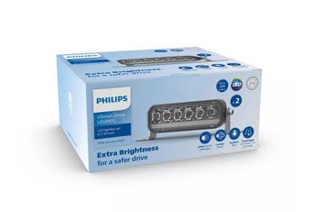 Philips Ultinon Drive 2001L LED Lightbar + Stadslicht 6 2 S, Ophalen of Verzenden, Nieuw