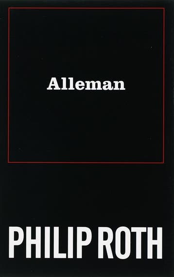 Alleman - Philip Roth 9789023420026, Verzenden, Gelezen, Philip Roth
