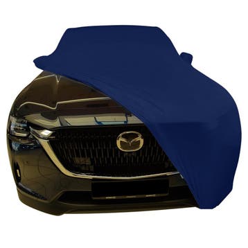 Autohoes voor Mazda CX-60 (2022-heden) Indoor BESTE PASVORM, Ophalen of Verzenden, Nieuw, Op maat