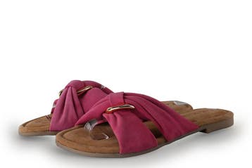 Lazamani Slippers in maat 38 Roze, Slippers, Overige kleuren, Verzenden, Lazamani