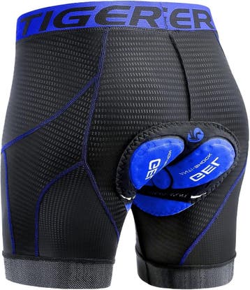 MTB Broek X-TIGER - Sneldrogend | Tweedekansje | OP=OP, Fietsen en Brommers, Heren, Overige maten, Zo goed als nieuw, X-TIGER