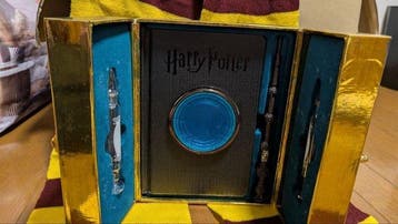 Harry Potter - Warner Bros. / Wizarding World - Harry Potter, Nieuw