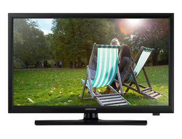 Samsung LT28E310EW - 28 inch LED TV, Audio, Tv en Foto, Televisies, Ophalen, 50 Hz, Zo goed als nieuw, Samsung