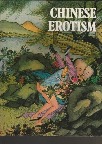Chinese erotism 9780517351109 Smedt de Marc, Verzenden, Gelezen, Smedt de Marc