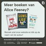 His & Hers 9781250833440 Alice Feeney, Verzenden, Gelezen, Alice Feeney