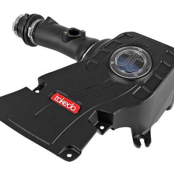 aFe Takeda Momentum PRO 5R Cold Air Intake System 2018 Honda, Ophalen of Verzenden, Nieuw