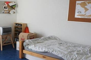 Kamer Count Basiestraat in Amersfoort, 20 tot 35 m², Overige regio's