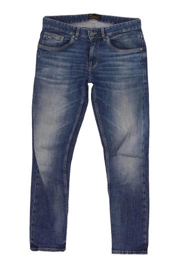 PME Legend Broek in maat W32 L32 Blauw, Verzenden, Zo goed als nieuw, Blauw, PME Legend