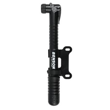 Benson Compacte fiets- en balpomp - Inclusief houder, naa..., Ophalen of Verzenden, Nieuw, Band