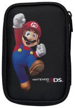 R.D.S. Case voor Nintendo 3DS, DSi en DS Lite - Super Mario/, Verzenden, Nieuw