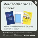 ZEGEN OF VLOEK AAN U DE KEUS 9789060675755 D. Prince, Verzenden, Gelezen, D. Prince