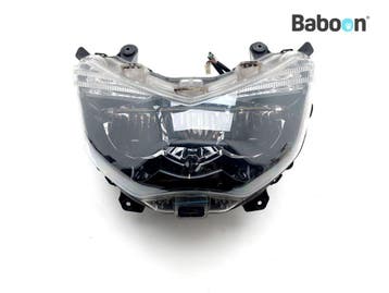Koplamp Yamaha NMAX 155 2017-2020 Symetrical, Verzenden, Gebruikt
