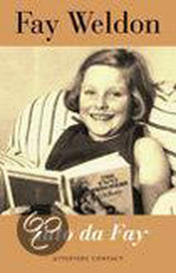 Auto da Fay - Fay Weldon 9789025411268, Verzenden, Zo goed als nieuw, Fay Weldon