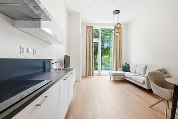 Te huur: Appartement Hadidkade in Hoofddorp, Huizen en Kamers, Huizen te huur, Hoofddorp, Noord-Holland, Appartement
