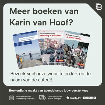 Schaken en dammen / Informatie - Karin van Hoof, Verzenden, Zo goed als nieuw, Karin van Hoof