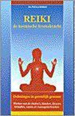Reiki, de kosmische levenskracht 9789063782047 P. Horan, Verzenden, Gelezen, P. Horan