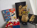 Lego Minifiguur - 76191 - Marvel - LEGO Marvel Infinity, Nieuw