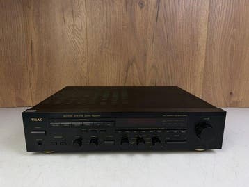 TEAC - AG-650 Solid state stereo receiver, Nieuw