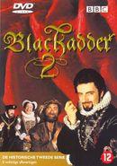 Black adder 2 - DVD, Cd's en Dvd's, Dvd's | Komedie, Verzenden
