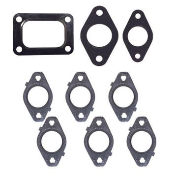 BD Diesel GASKET SET Exhaust Manifold - Dodge 6.7L 2008-2012, Ophalen of Verzenden, Nieuw