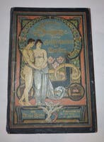 Dr. med. Kreß - Geheimnisse der Zeugung und das, Antiek en Kunst, Antiek | Boeken en Bijbels