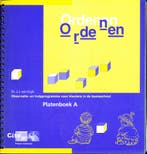 Ordenen Observatie- en hulpprogramma Platenboek A, Verzenden, Nieuw