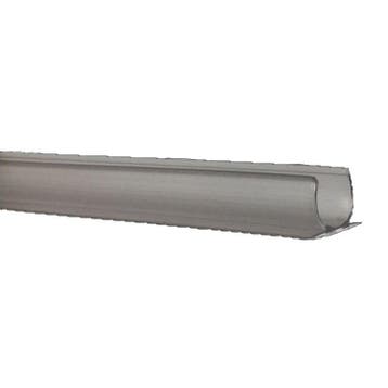 PROFIEL | PLASTIC | VOOR NEON | 2M, Nieuw