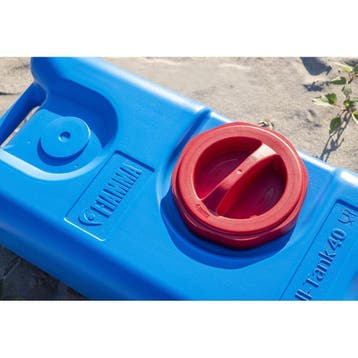 Fiamma Schoonwatertank Roll-Tank 40F, Ophalen of Verzenden, Nieuw