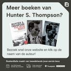 Hells Angels 9789048808472 Hunter S. Thompson, Verzenden, Gelezen, Hunter S. Thompson